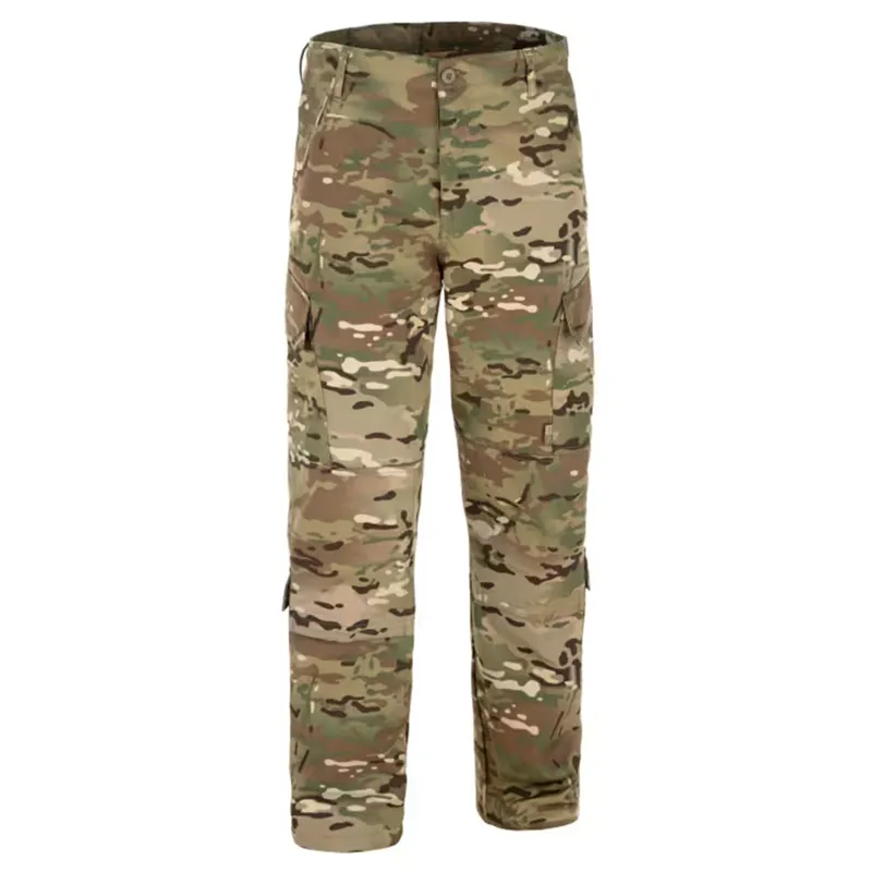 TDU Pants · Multicam