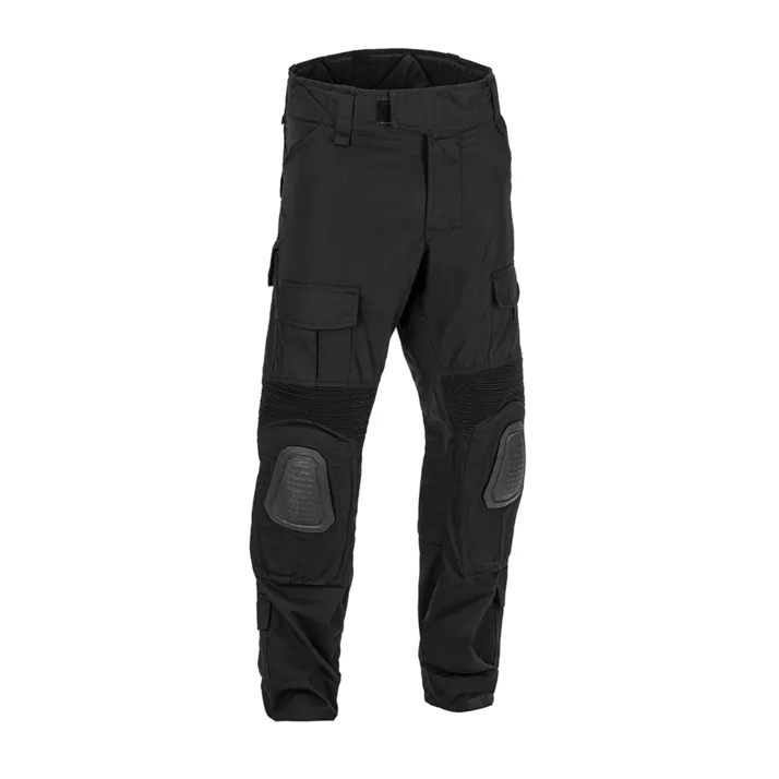 Combat Pants · Negro