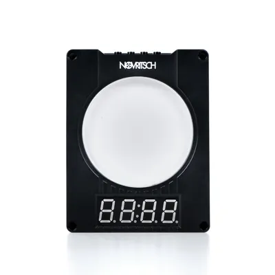 Timer Target - Laser Target System