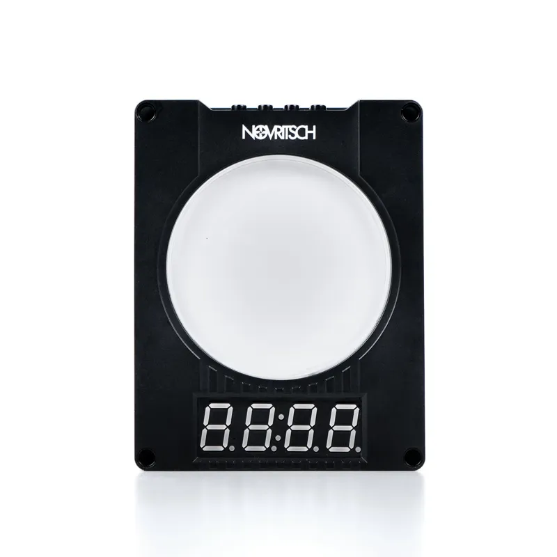 Timer Target - Laser Target System