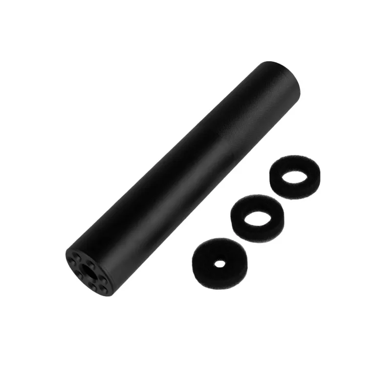 Foam Discs - Rifle Mock Suppressor