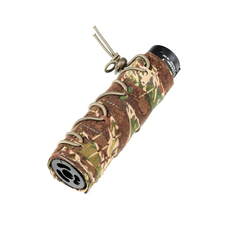 FAST Attach Mock Suppressor Cover