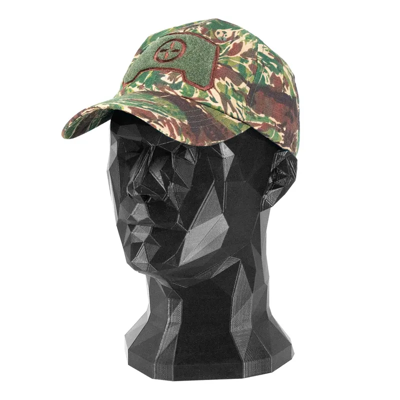 Operator Cap