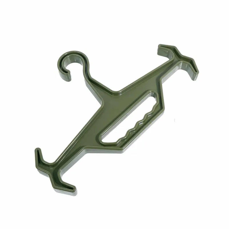 Tactical Gear Hanger