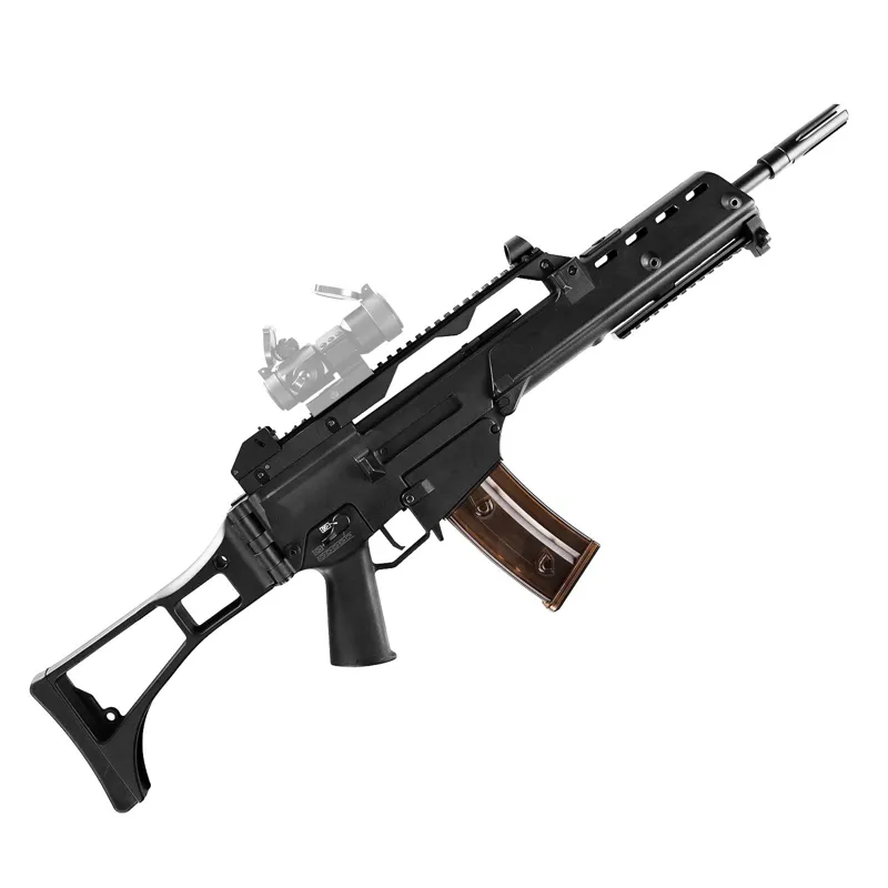 SSR63 A1 · Negro