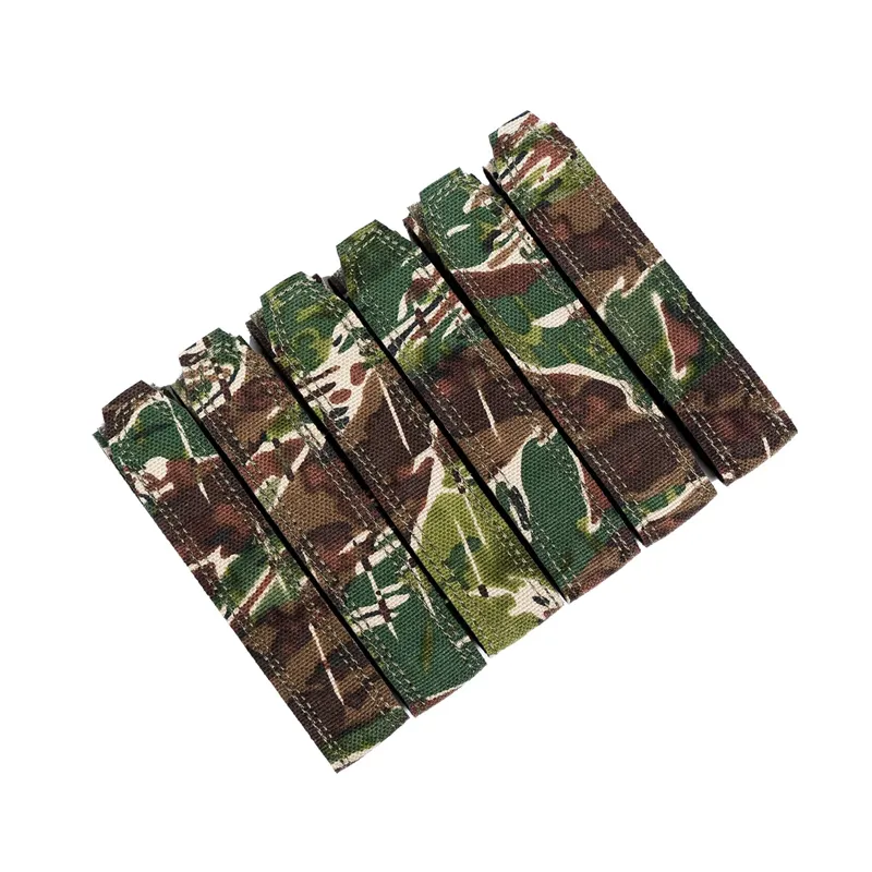 Tactical Vest - Belt Adapters