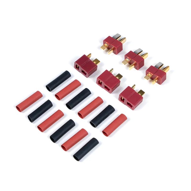 T-Plug Connectors
