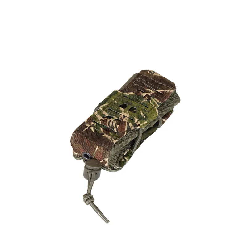 Elastic SMG Mag Pouch