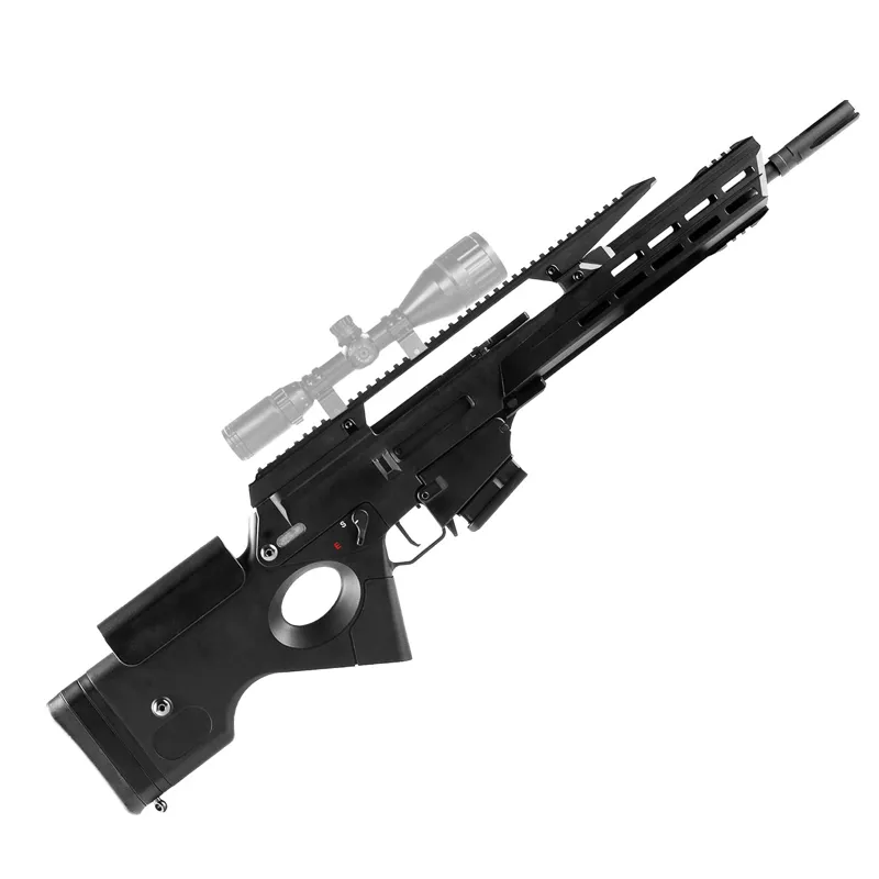 SSR63 A3 · Negro
