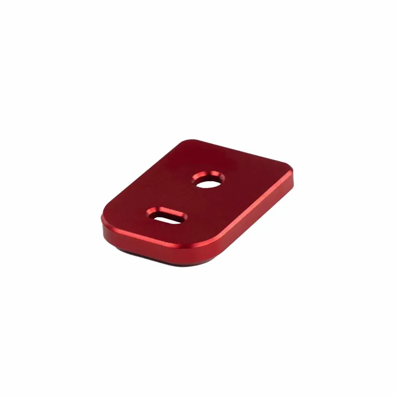 SSP18/TP22 Base Plate