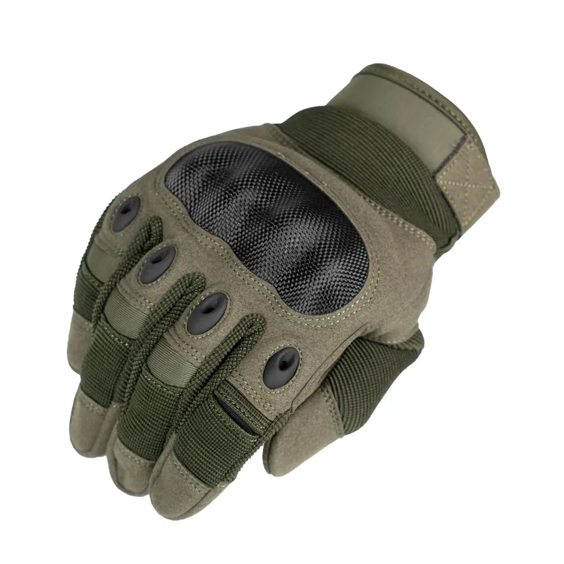 Tactical Gloves