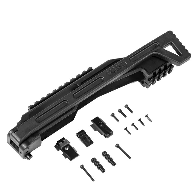 Hi-Capa Carbine Kit · Negro