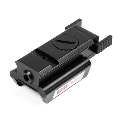 Pistol Laser Sight