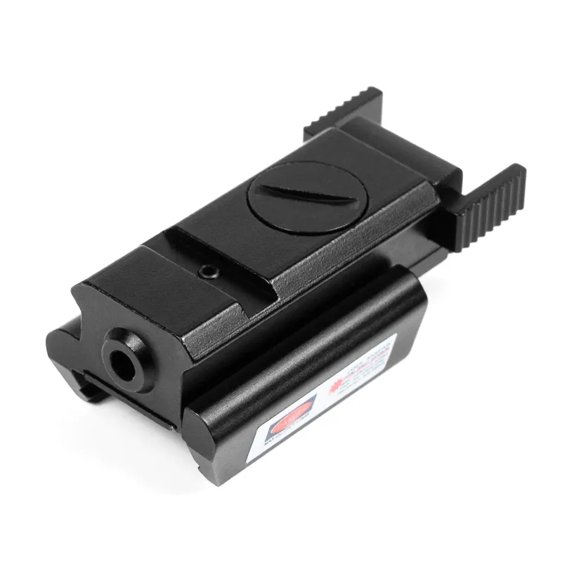 Pistol Laser Sight