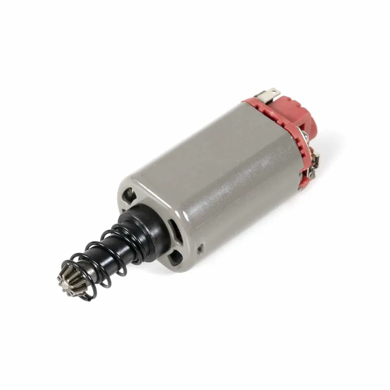 SSR4 MK1 Motor