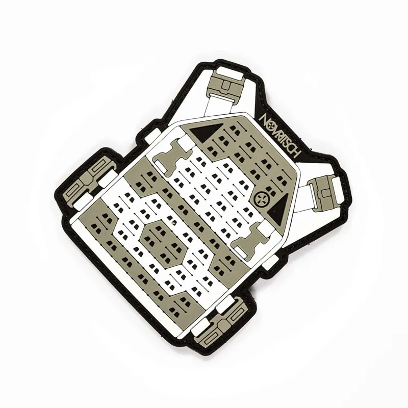 ASPC Carrier Patch