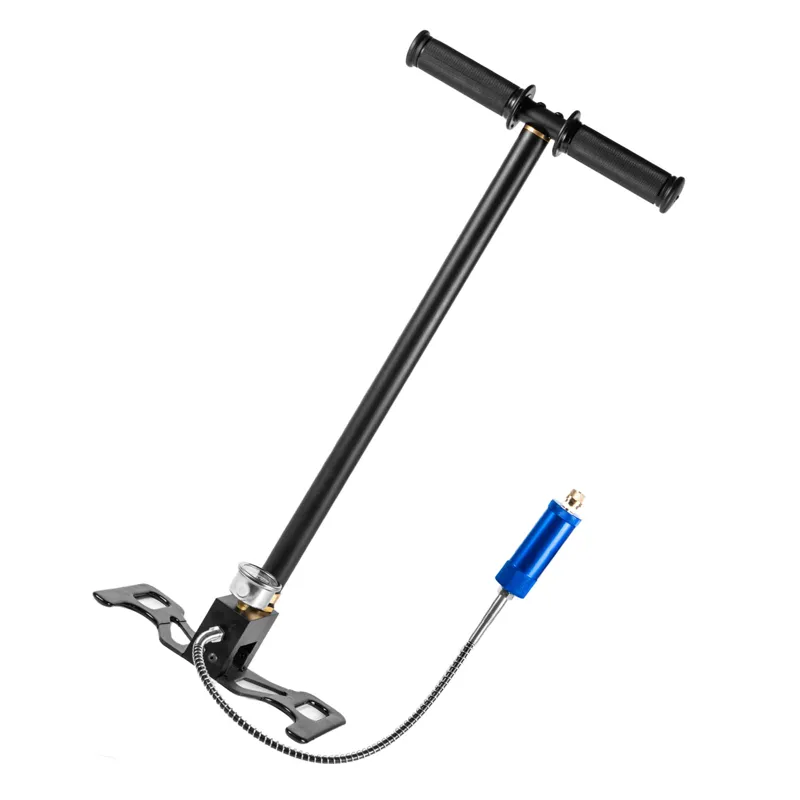 HPA Pump