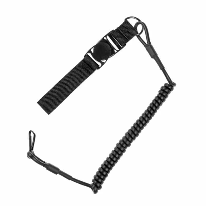 Pistol Lanyard