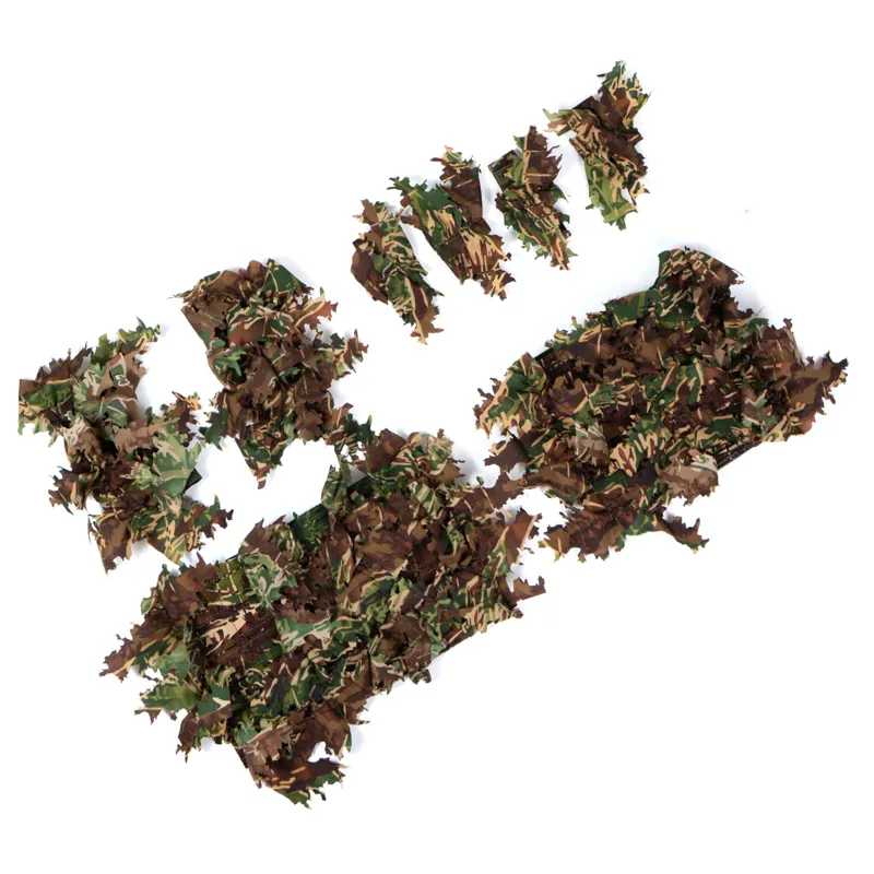 Ghillie Adapter Set (MOLLE)