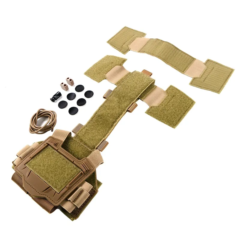 Helmet Pouch