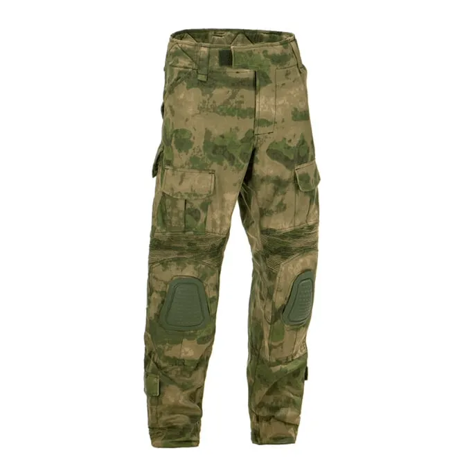 Combat Pants · Otros camuflajes