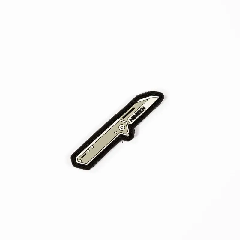 Knife Patch