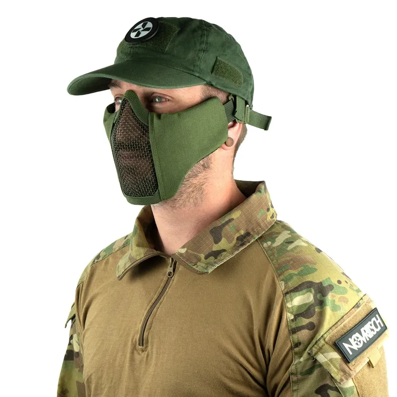 Meshmask V2