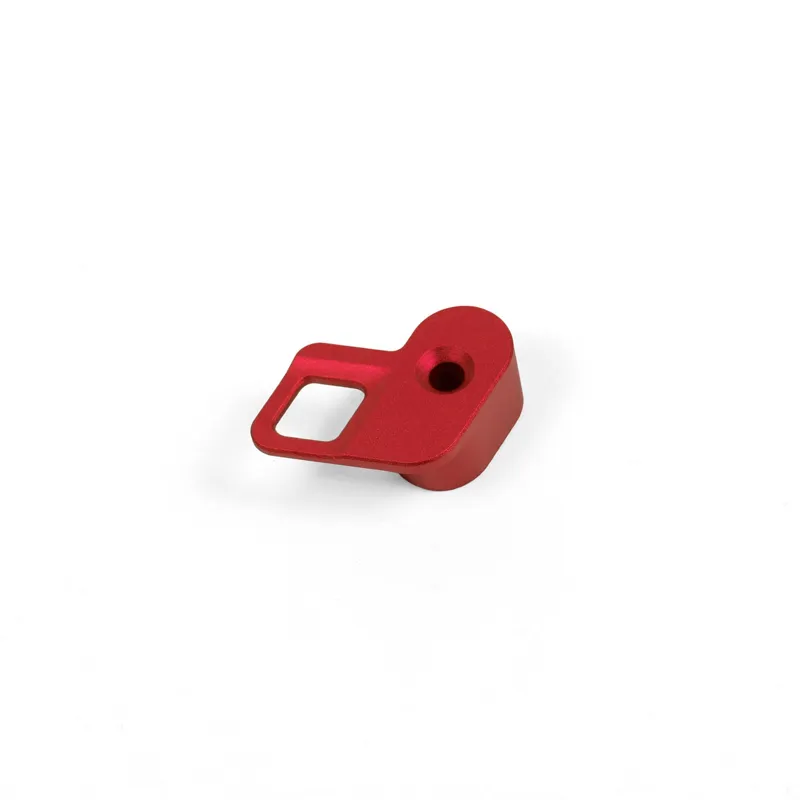Coloured Magazine Release Button