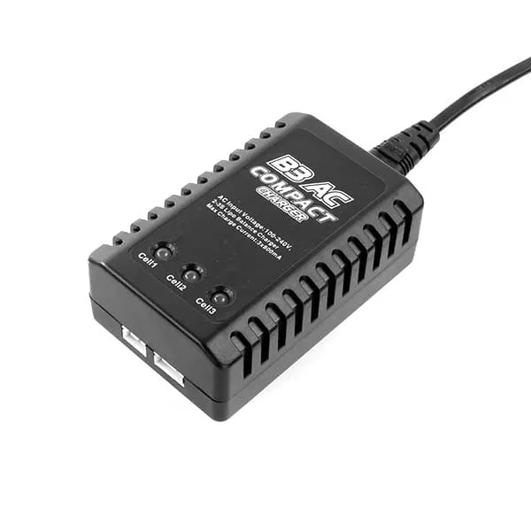 LIPO Battery Charger (UK Version)