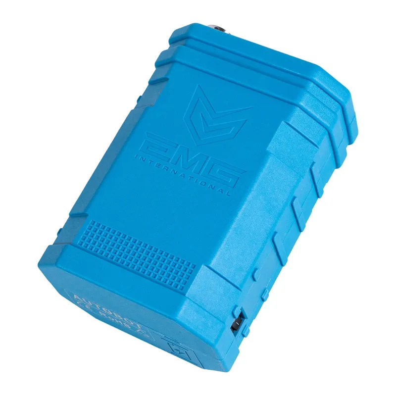 Electric Speedloader (1400 BBs)
