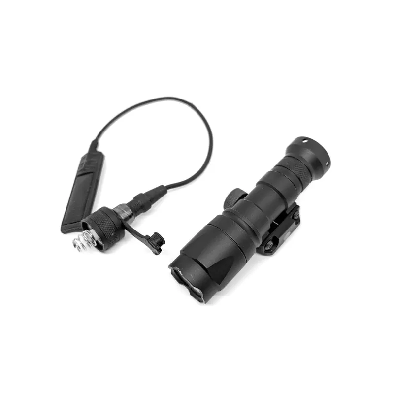 Flashlight - Short