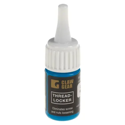 Fijatornillos Bote Thread Locker (Removible) - CLAWGEAR
