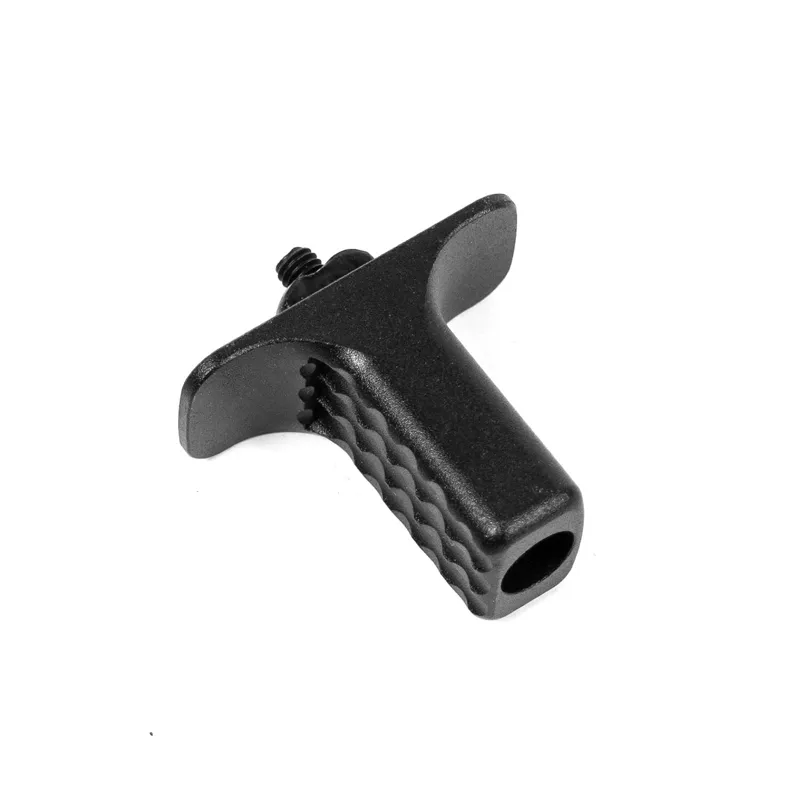 Minimalist Handstop