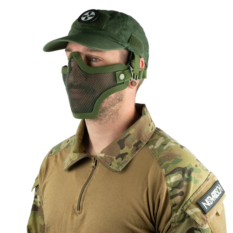 Meshmask V1