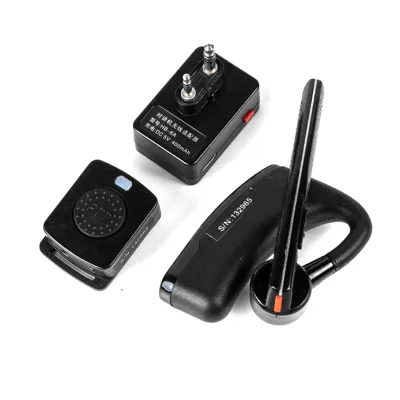 Wireless Headset