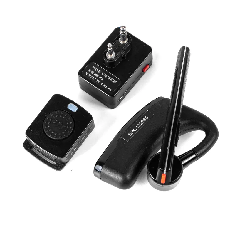 Wireless Headset