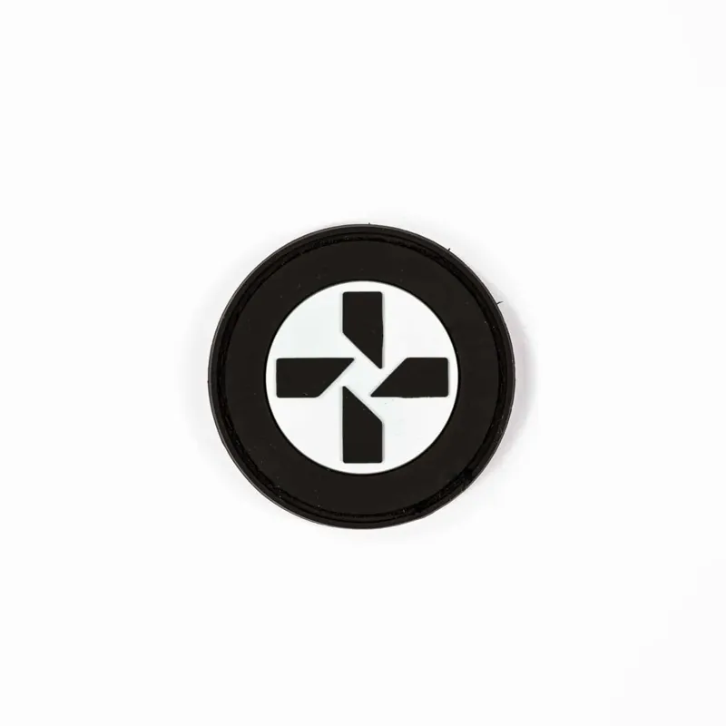 Patch Round