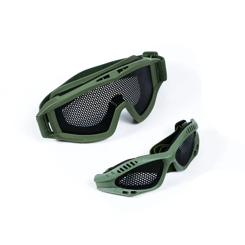 Mesh Goggles