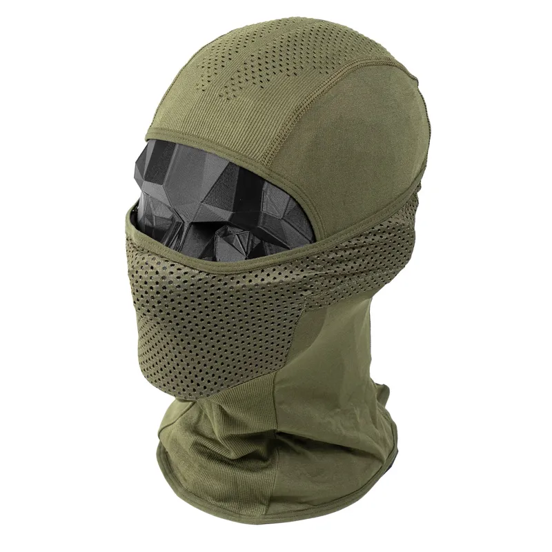 Fortis Balaclava V3