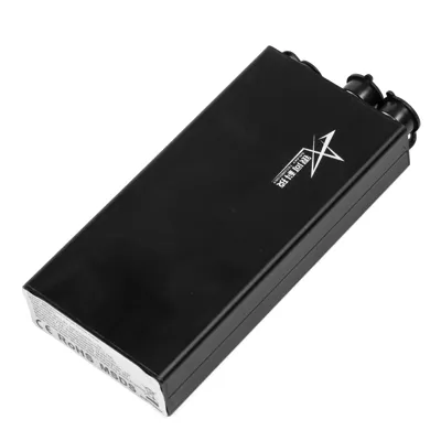 Active Vented Plate - Controller