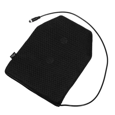 Active Vented Plate