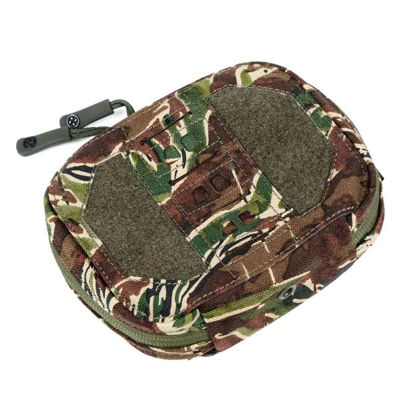 Small Admin Pouch