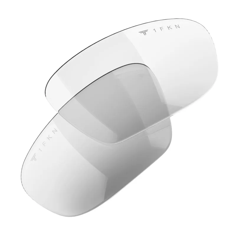 Air Raiders - Clear Lenses