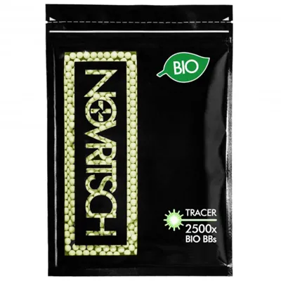 0.20g - 0.32g Premium Tracer BBs