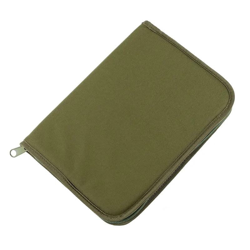 Pistol Softcase · Negro