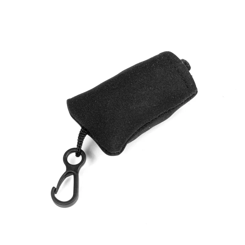 Microfiber Cloth with Pouch