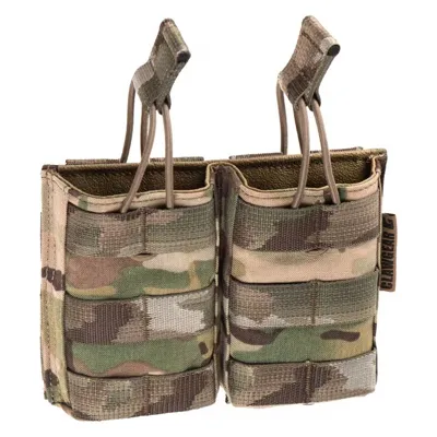 Doble M4 5.56mm Open Top Double Mag - CLAWGEAR