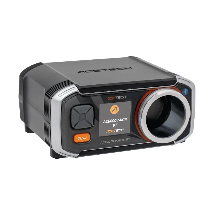 Premium Bluetooth Chronograph