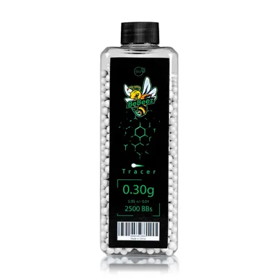 0.20g - 0.30g Tracer BeBeez