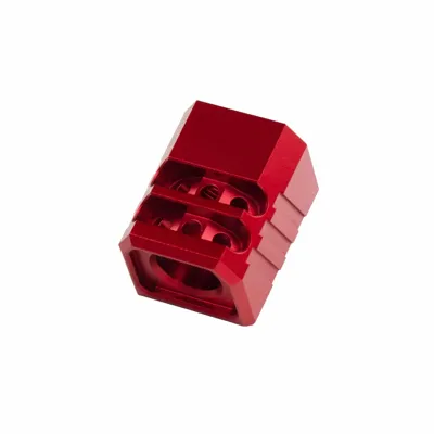 Pistol Compensator